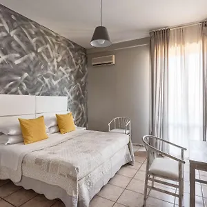 Roma 3* Salsomaggiore Terme