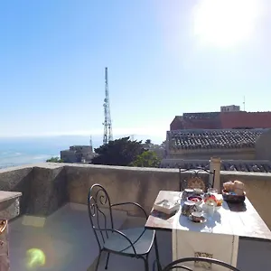 Appartamento Liberty, Erice