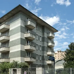 Loreto 3* Milano