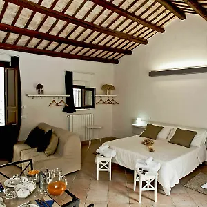 Appartamento San Martino, Erice