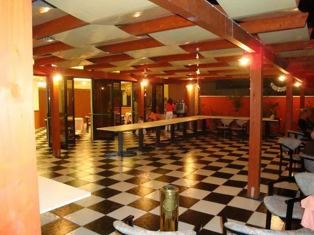 Erice Hotel