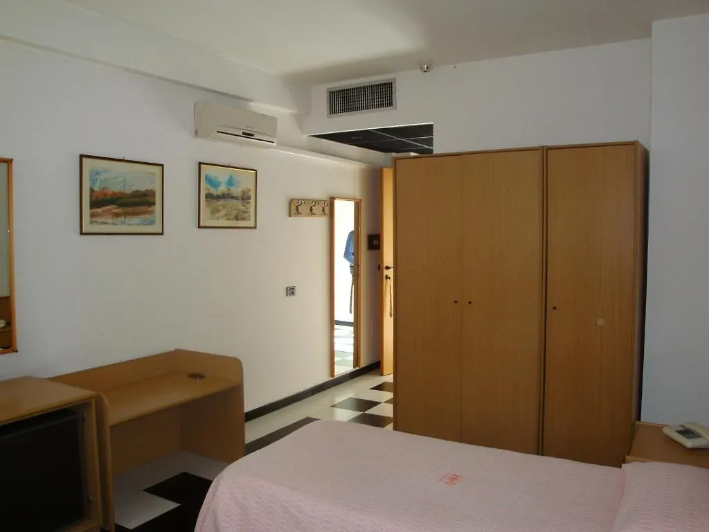 Erice Hotel 3*,  Italia