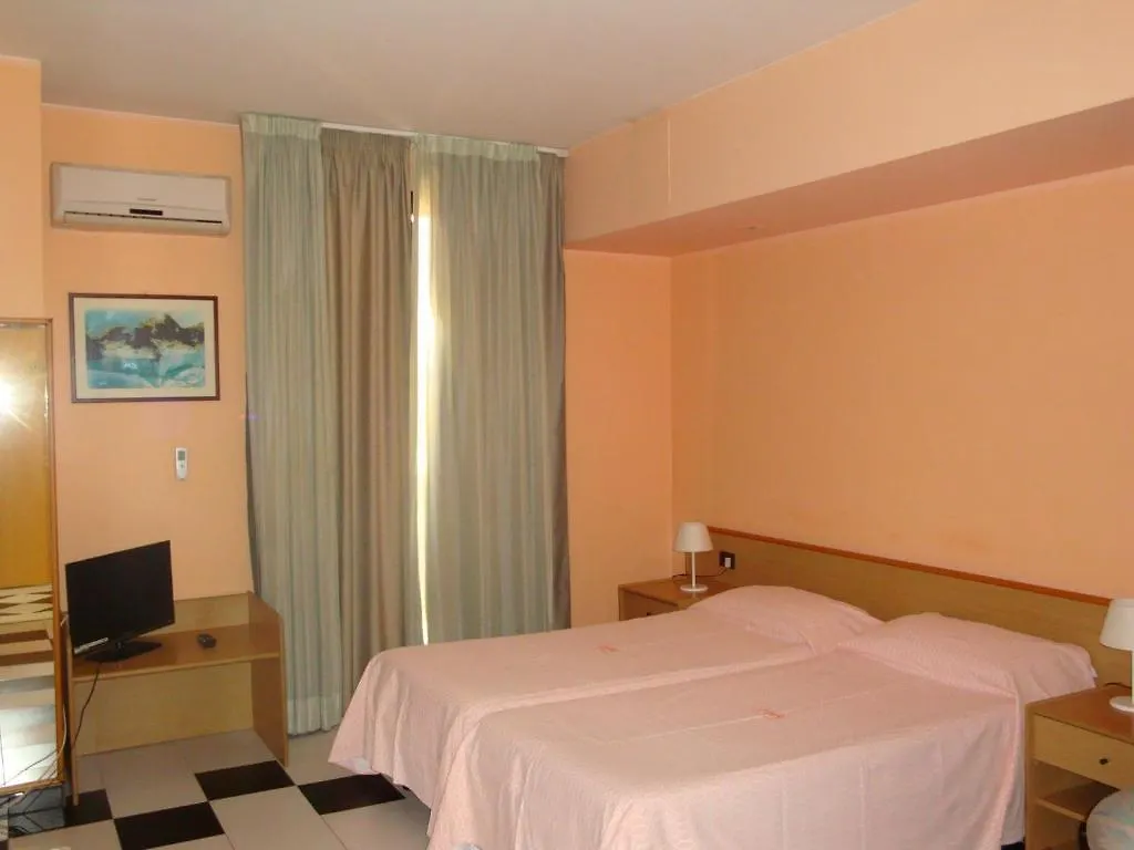 Erice Hotel 3*,  Italia