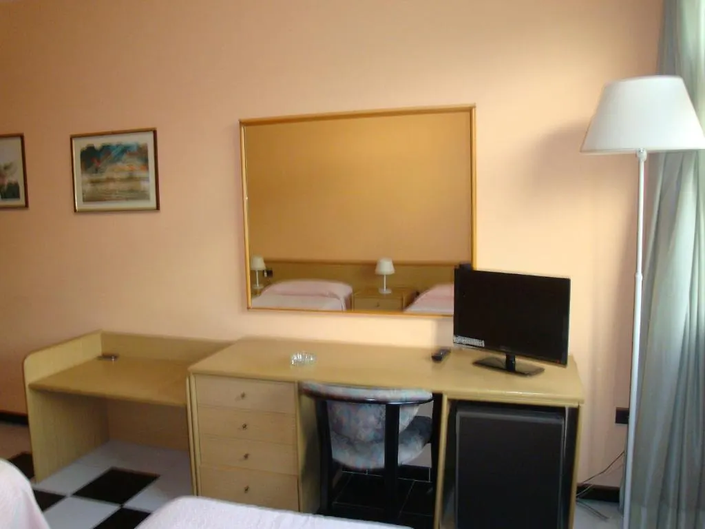 Erice Hotel